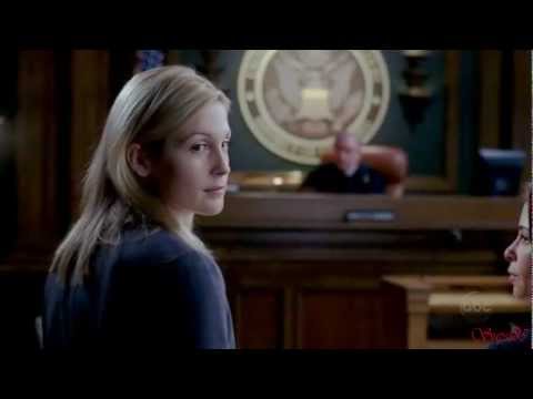 Kelly Rutherford tribute 2012 - Try [Pink!]