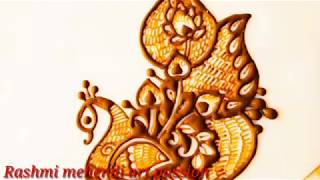 #Mehendi  Designer mehendi inspire by mehendi by vibha gala screenshot 5