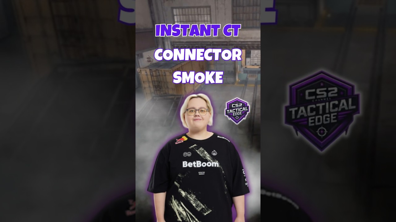 Must-Know Instant Smoke for Main (CT Side) | Train PRO Utility Guide 