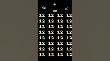 find odd number #iq #iqtest #computer #quiz #education #challenge #mathstricks