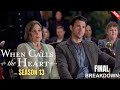 When Calls the Heart Season 13 Finale: Nathan’s Proposal & Abigail’s Shocking + Season 14 First Look