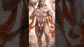 Jai shree ram #jai hanuman ji #shortsvideo ❤