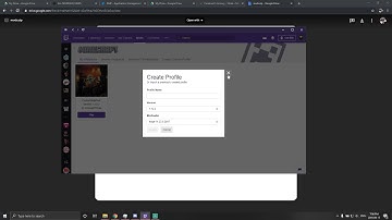 How to add Mods to  Custom Modpack on the Twitch Launcher