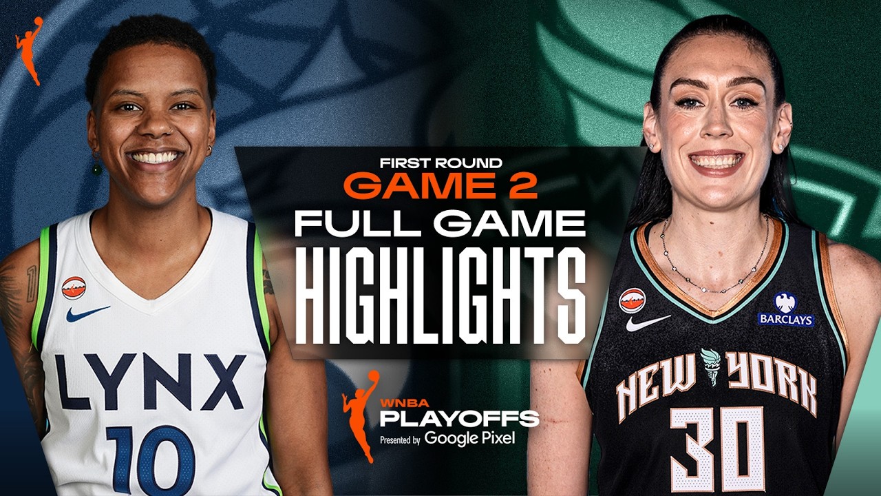 WNBA: คะแนนสด ตารางแข่งขัน และตารางคะแนน