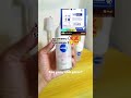 #niveadeodorant #niveaextrabright #deodorantnivea #deorollon