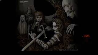 Fear and Hunger 1 частина