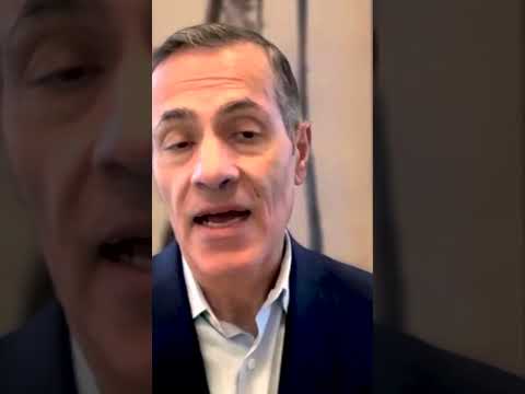 Vali Nasr S Bet An Iran U S Off Ramp Instead Of War 