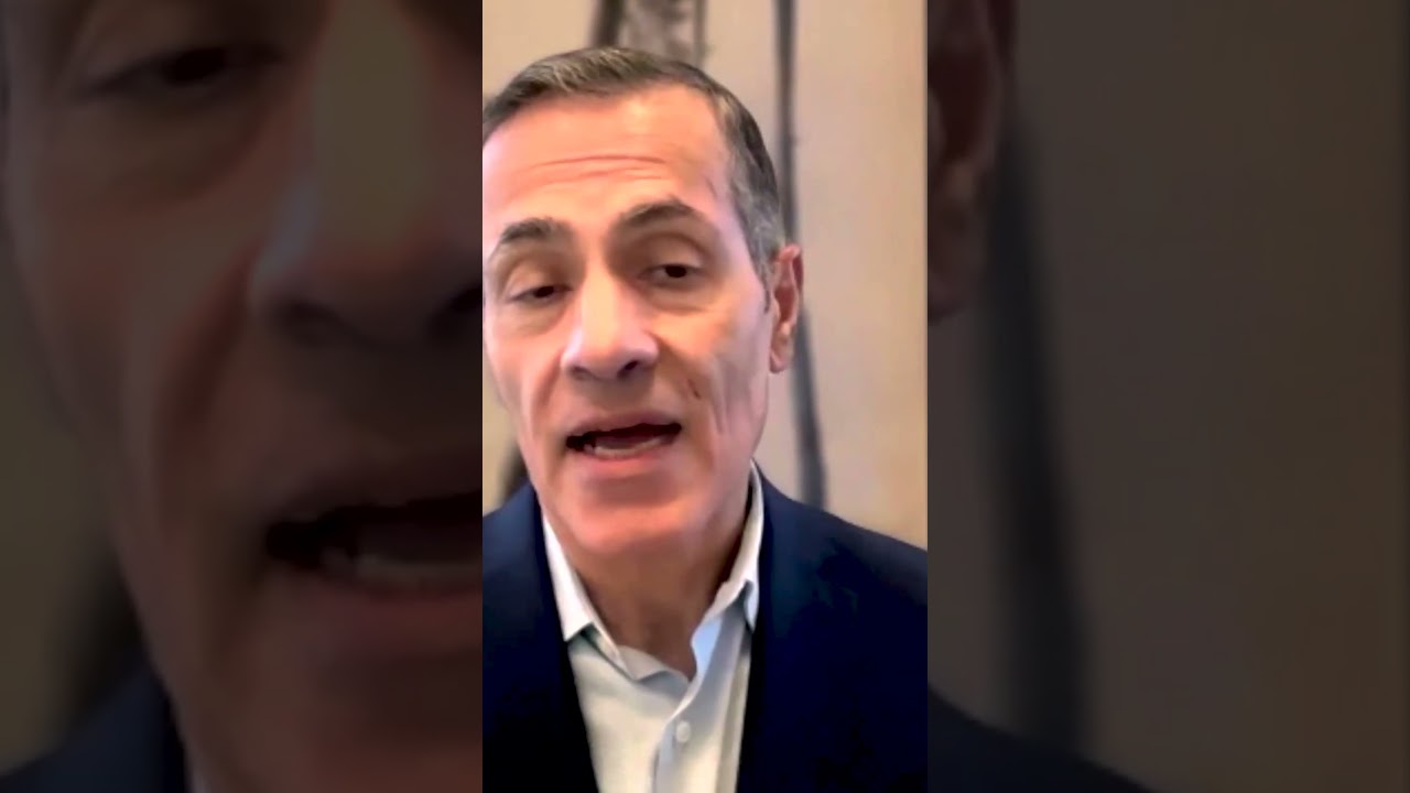 Ставка Вали Насра: выход из конфликта между Ираном и США вместо войны.