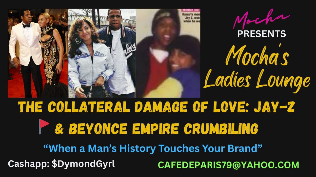 “Standing by Him Can Still Cost You”