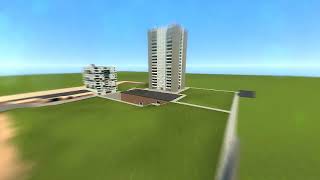 Gm construct in flatgrass csm map test.