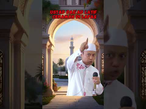Ustad Das'ad Latif