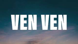 Fariana, Farruko, Alex Sensation - Ven Ven (Letra/) Ft. Jeon Resimi