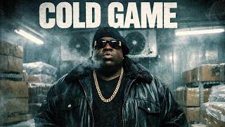 Legacy of Bars: COLD GAME (1996 Forensic Reconstruction) | Archive 96