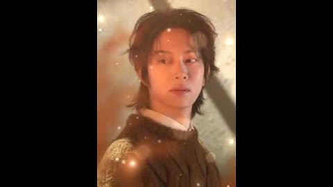 Happy Heechul day!