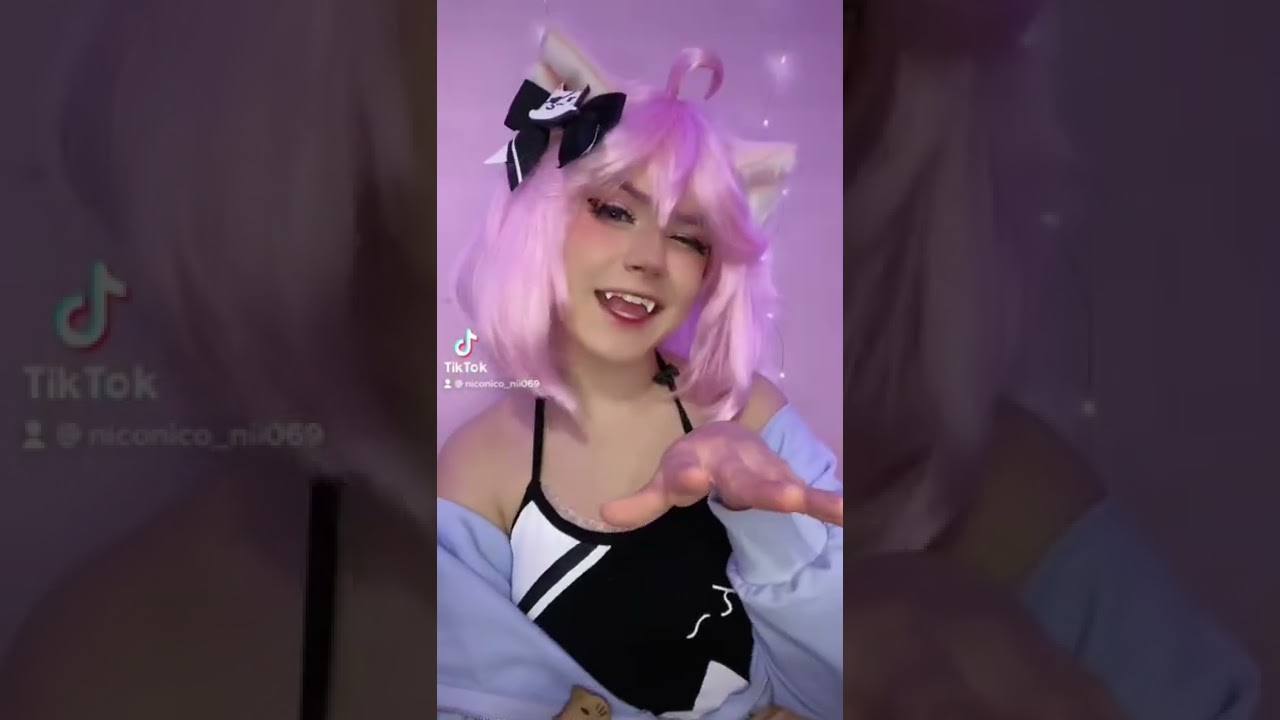 🐾 Nyanners Cosplay🐾