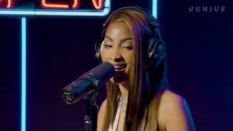 Shenseea "R U That" (Live Performance) | Open Mic