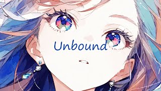 Orion VEY - Unbound @NekoHeartMusic