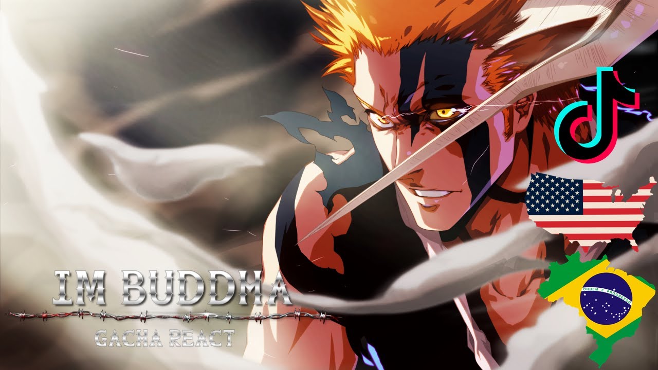 [GC] Chainsaw man react to Bleach | Tiktoks  - (🇧🇷_🇺🇸)