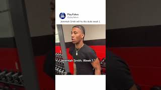 Bouta have a long day. #trending #nfl #football #viral #sports