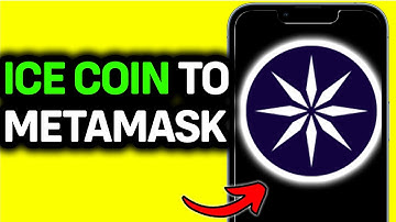 UPDATED 2024! How To Transfer Ice Coin To MetaMask