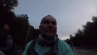 Cooters Pond AL - Bass Fishing