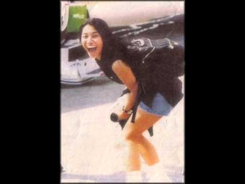 Anggun C. Sasmi - Si Roy - Composer : Areng Widodo 1989 (CDQ)