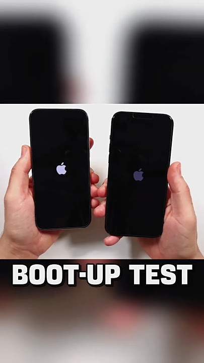🔥📱 iPhone 16 vs iPhone 13 SPEED TEST ⚡ USA Edition 🇺🇸 | Shocking Results! 🚀
