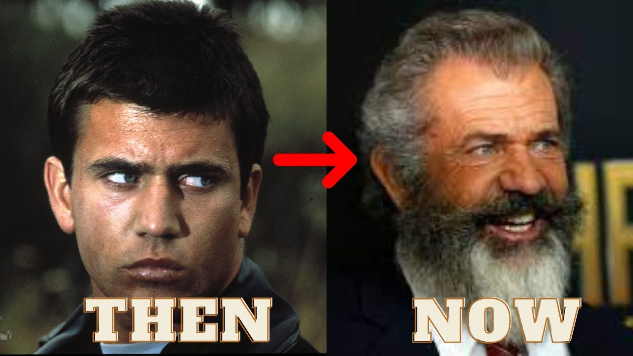 Name Man Max Mad Max 1979 | Cast Then and Now 2023 | Real Age and Name - YouTube