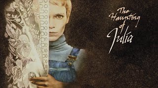The Haunting Of Julia 1977 Imprint Films Blu-Ray Screenshots Spoilers