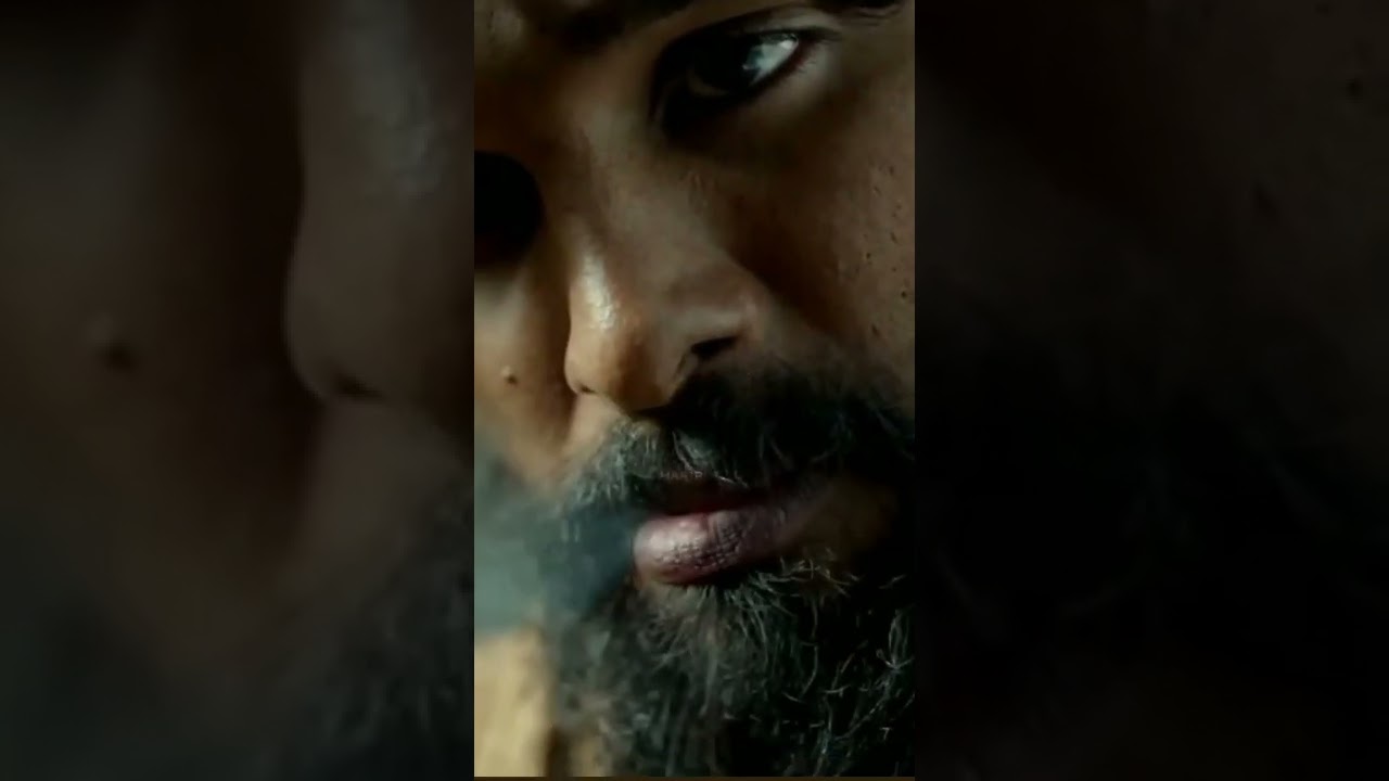 Pushpa WhatsApp status in Tamil