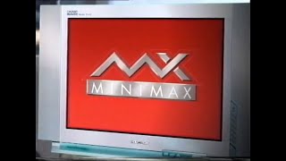 Iklan Polytron Minimax Nicam Stereo - Basuki & Mandra (2003)