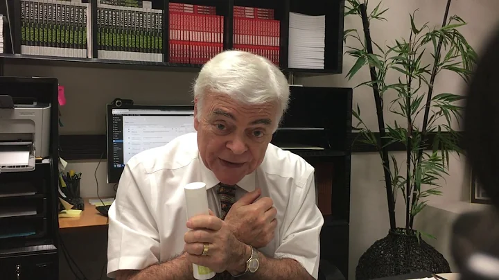 How to Apply Progesterone Cream The Right Way