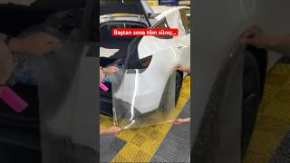 Baştan Sona Tüm Süreç