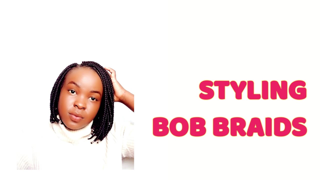 2. How to Style a Bob Haircut - wide 5