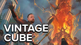 LSV is Taking Vintage Cube by Storm!