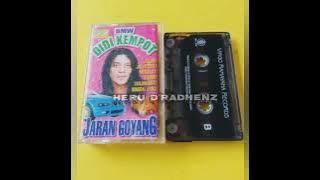 Didi Kempot - JARAN GOYANG