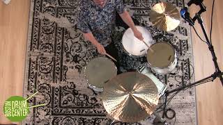 Zildjian K Constantinople 22 Medium Ride (2714g)