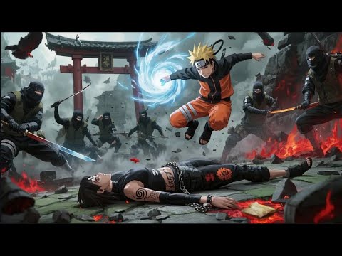 Himawari gebruikt de Kurama-modus. Zal Sakura Himawari leren haar ONGELOFELIJKE kracht te beheersen?