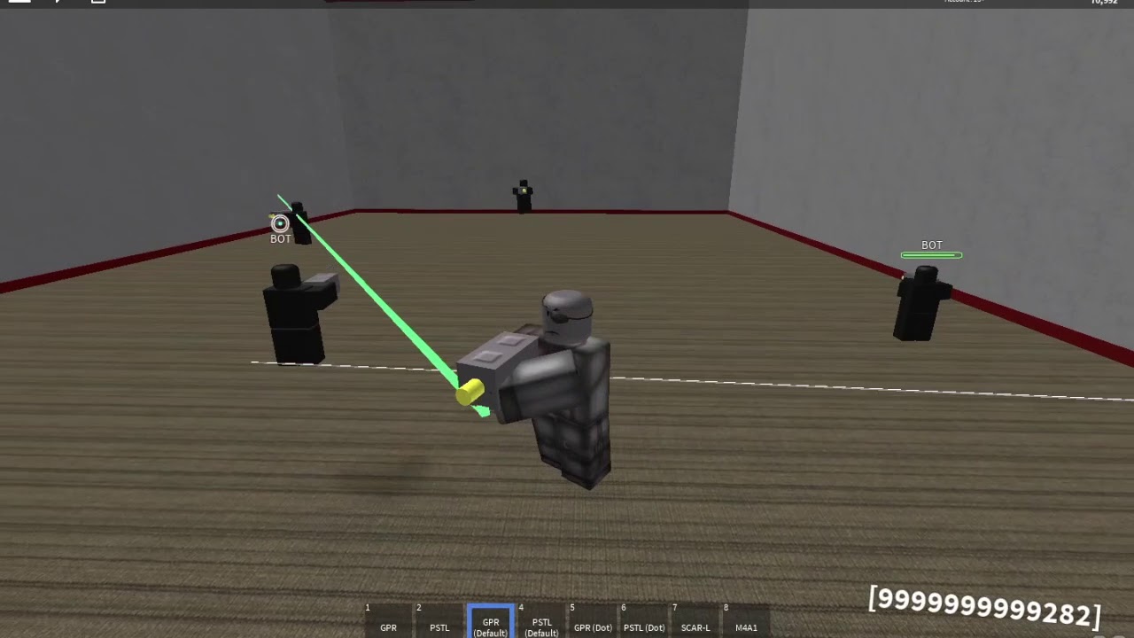 Shardrogue Rcl Bot Training Map Youtube - rcl training places roblox. 