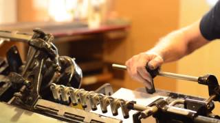 Gto Printers Heidelberg Speedmaster