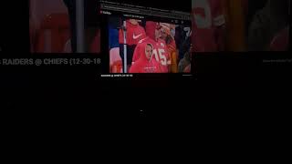 Top 2 of Advance burrito and NFL sponsor billboard