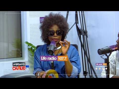 🗣️🔥 Chantal Taiba talks about Serge Beynaud ❤️