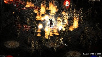 Median XL Ultimative Tran Athulua