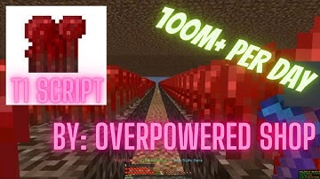 Netherwart V2.1.1 Script Video