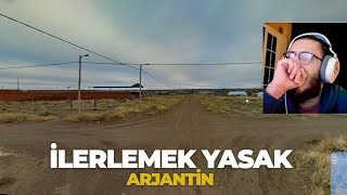 Sadece Arjantin  İlerlemek yok / No Move #geoguessr #türkçe #turkey #geography  #googlemaps #twitch