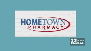 Sick of trying to manage multiple medications and supplements? Try HomeTown Pharmacy Right Packs screenshot 5