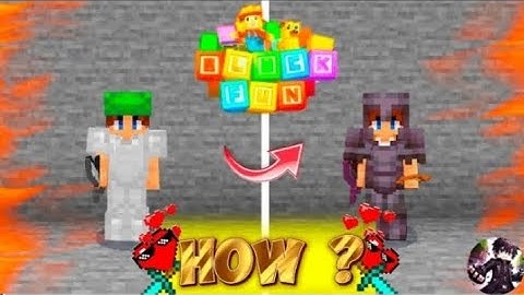 How I Became Most OP Player In This Minecraft Lifesteal Server BlockFun