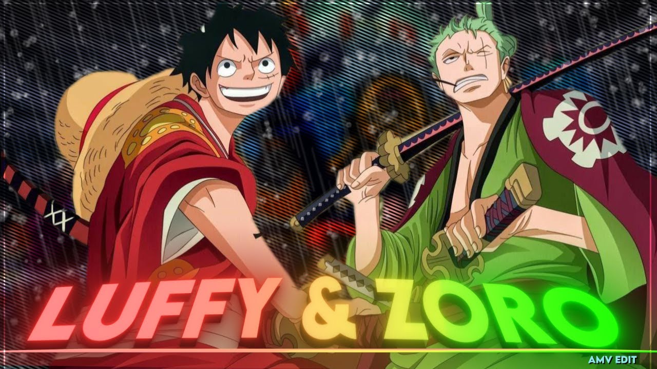 onepiece #animes #luffy #zoro #onepieceedit #anime