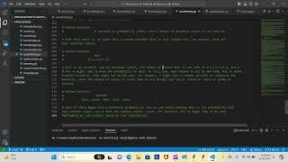 Python Papi / Introduction To Artificial Intelligence With Python Day 21