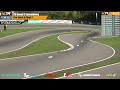 Awesomatix Pro Stock A2 ETS RD3 Season #18 2025/26 Luxembourg, LUX